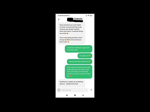❤️ הוספתי PAWG חדש מ-Tinder להרמון שלי (כולל שיחה עם טינדר) ❤❌ סקס בפורנו iw.quizfarmature.ru ️❤